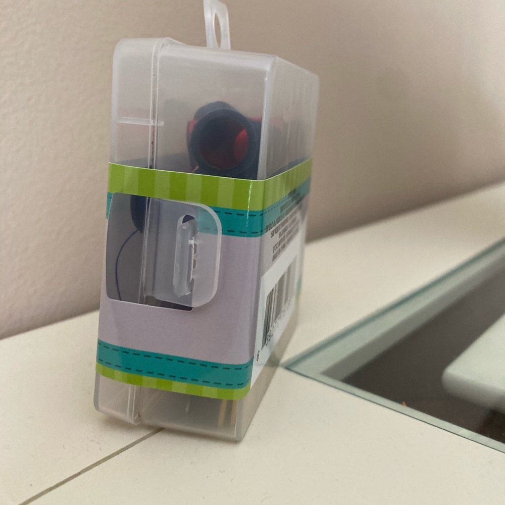Two Sewing 🧵survival kit with while supplies last